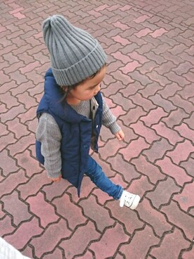 NANA¨̮*⑅さんのコーディネート