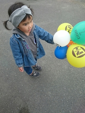 NANA¨̮*⑅さんのコーディネート