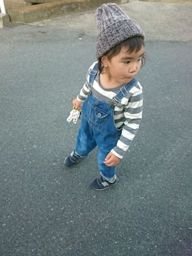 NANA¨̮*⑅さんのコーディネート