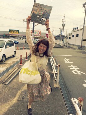 らむさんのコーディネート