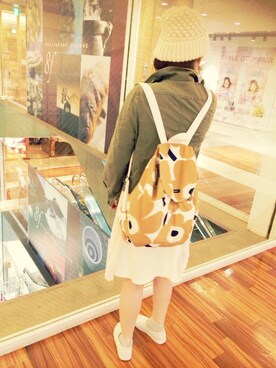 らむさんのコーディネート