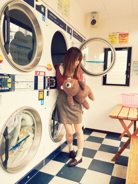 らむさんのコーディネート