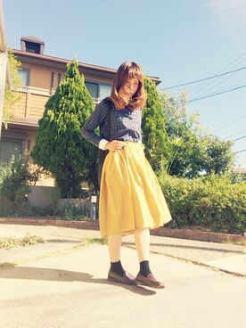 らむさんのコーディネート