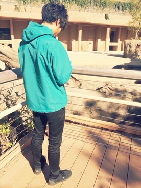 らむさんのコーディネート