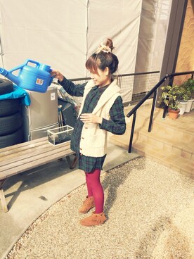 らむさんのコーディネート