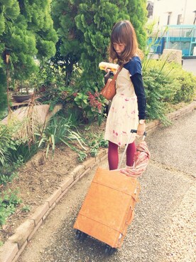 らむさんのコーディネート