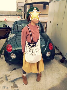 らむさんのコーディネート