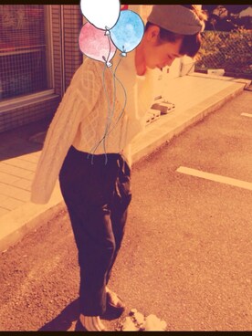 らむさんのコーディネート