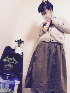 らむさんのコーディネート