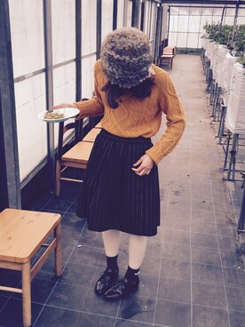 らむさんのコーディネート