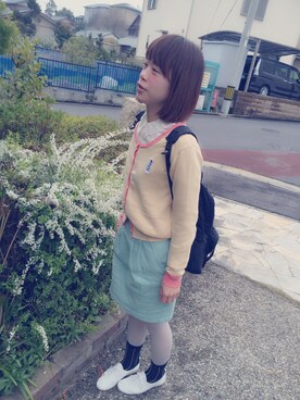 らむさんのコーディネート