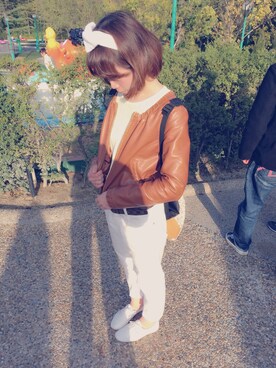 らむさんのコーディネート