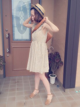 らむさんのコーディネート