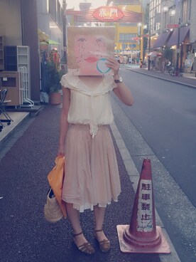 らむさんのコーディネート