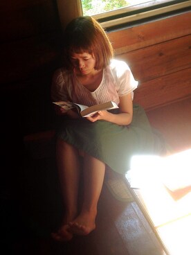 らむさんのコーディネート