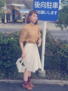 らむさんのコーディネート