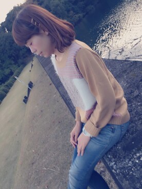 らむさんのコーディネート