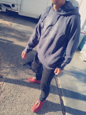 らむさんのコーディネート