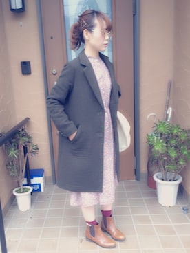 らむさんのコーディネート