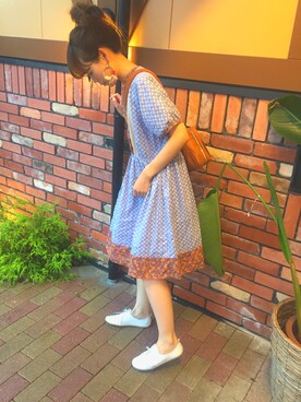 らむさんのコーディネート