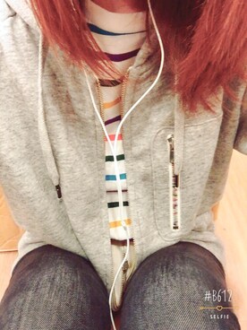 su.comさんのコーディネート