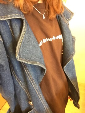 su.comさんのコーディネート