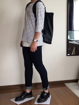 からあげさんのコーディネート