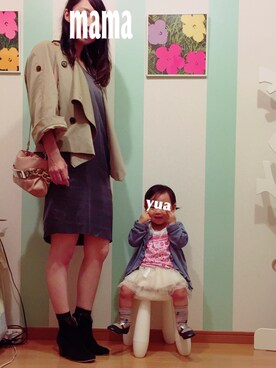 yuaさんのコーディネート