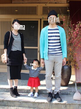 yuaさんのコーディネート