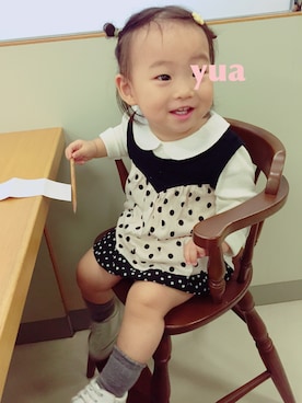 yuaさんのコーディネート