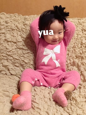 yuaさんのコーディネート