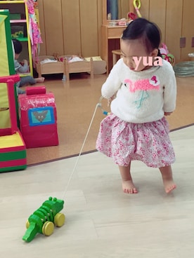 yuaさんのコーディネート