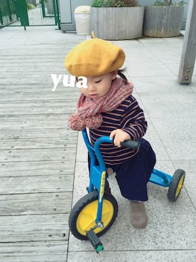 yuaさんのコーディネート