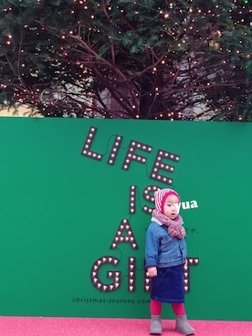 yuaさんのコーディネート