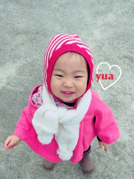 yuaさんのコーディネート