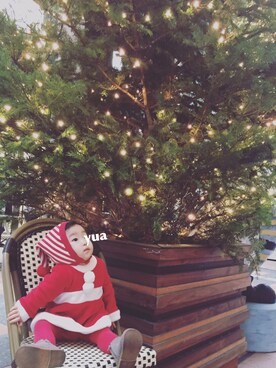 yuaさんのコーディネート