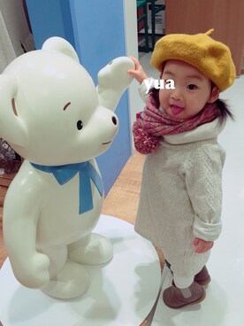 yuaさんのコーディネート