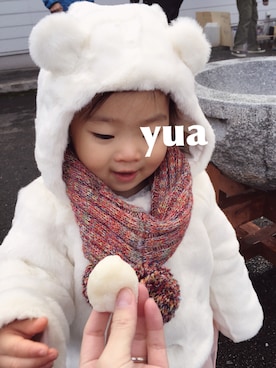 yuaさんのコーディネート