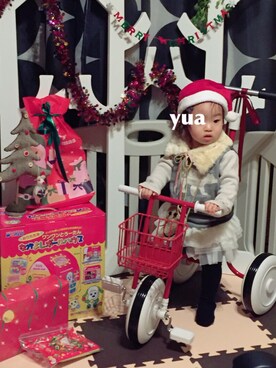 yuaさんのコーディネート