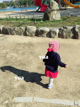 yuaさんのコーディネート