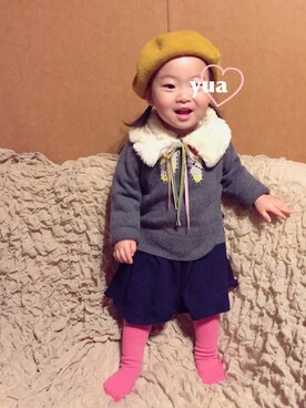 yuaさんのコーディネート