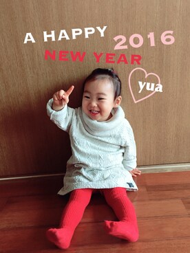 yuaさんのコーディネート