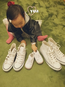 yuaさんのコーディネート