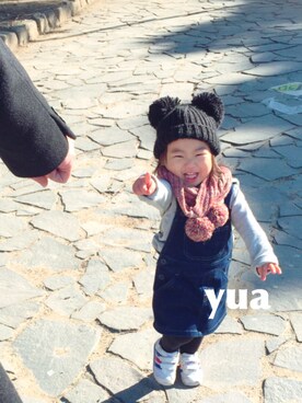 yuaさんのコーディネート