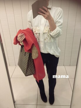 yuaさんのコーディネート