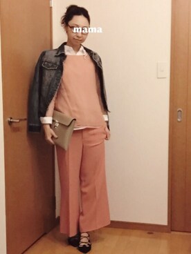 yuaさんのコーディネート