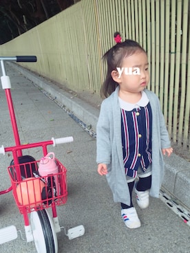 yuaさんのコーディネート