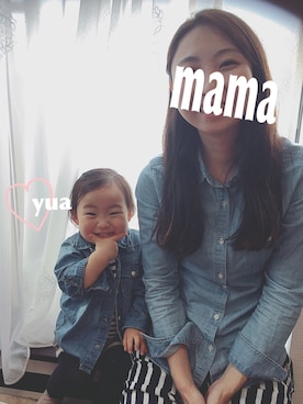 yuaさんのコーディネート