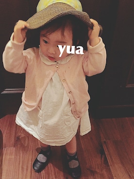 yuaさんのコーディネート