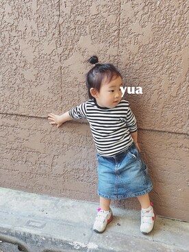 yuaさんのコーディネート